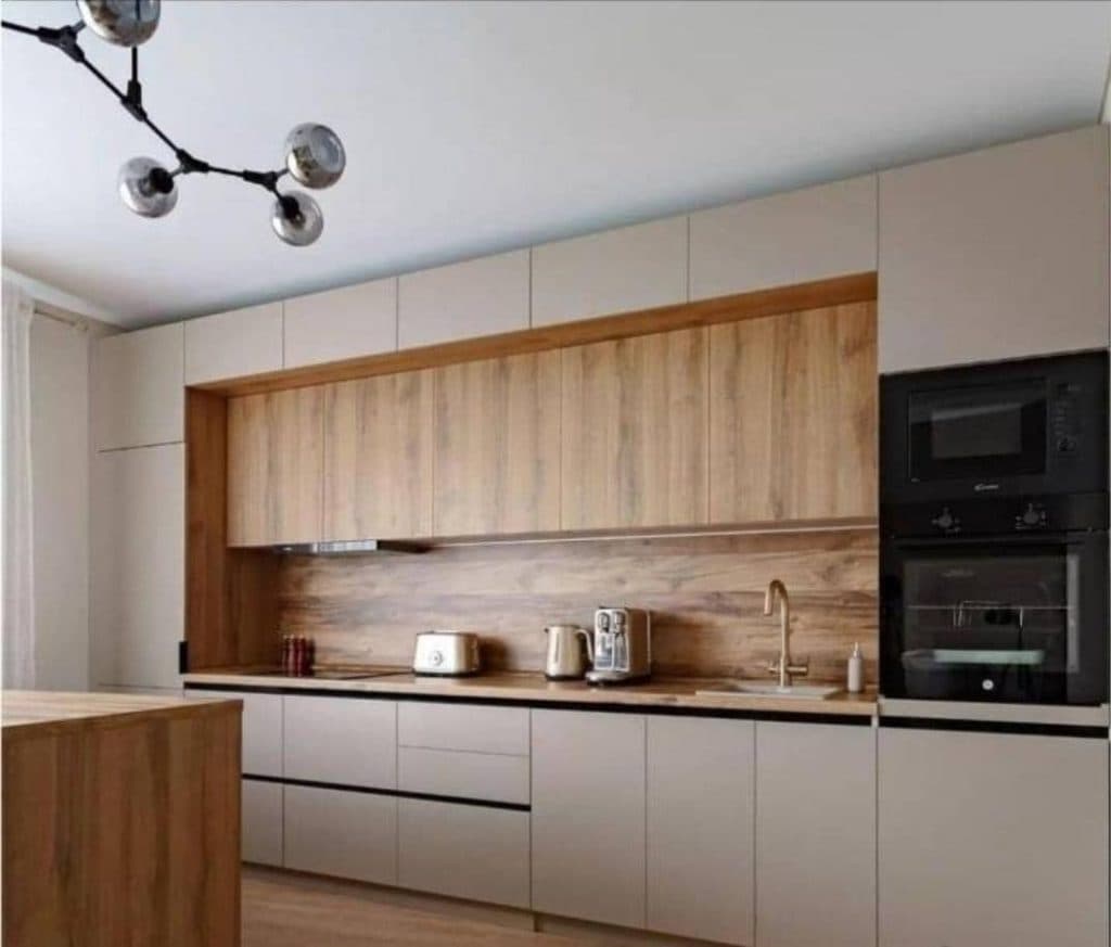 دکوراسیون داخلی چوبکاران در تهران