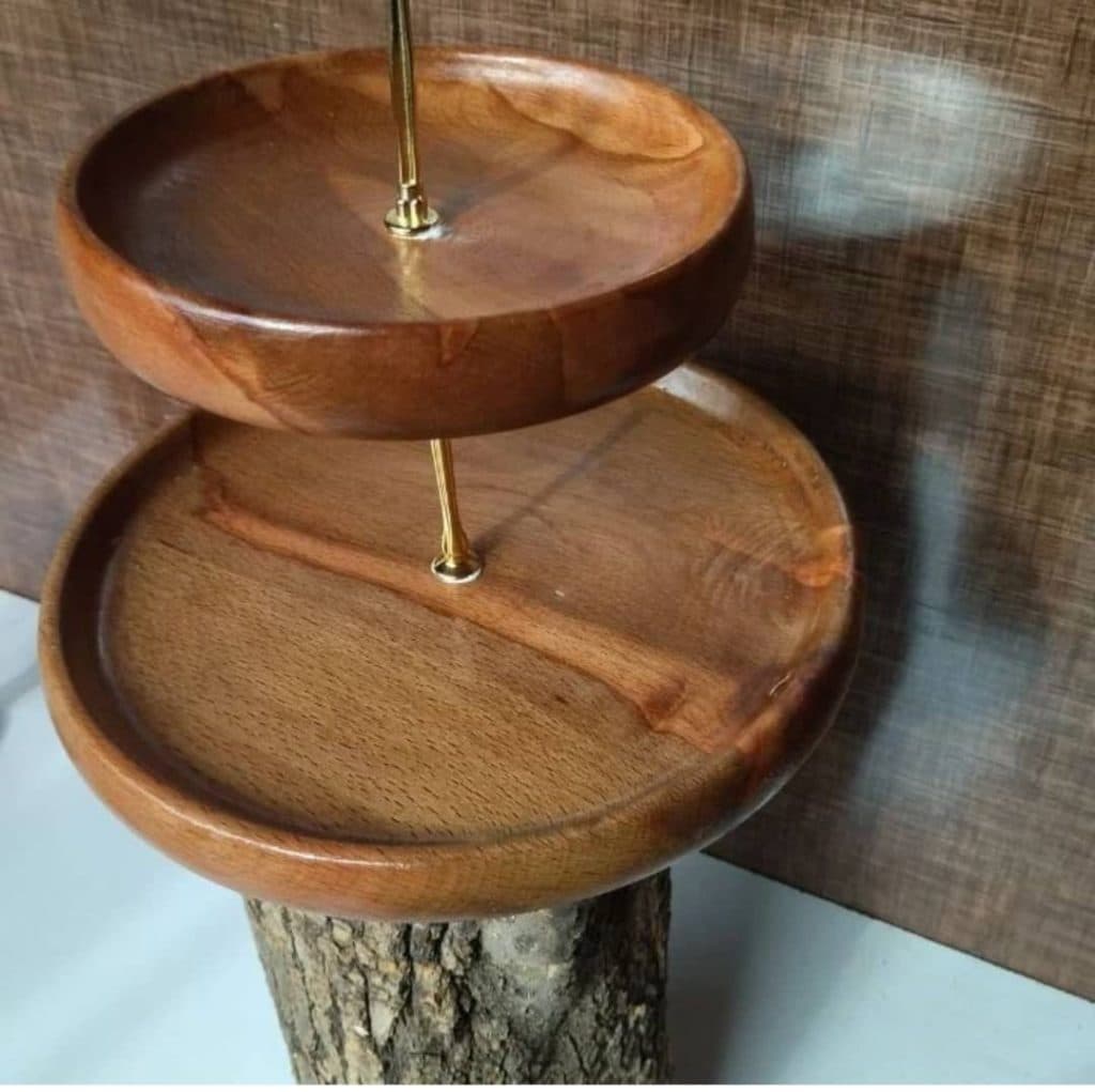 فروشگاه صنایع دستی دارکوب در خوانسار