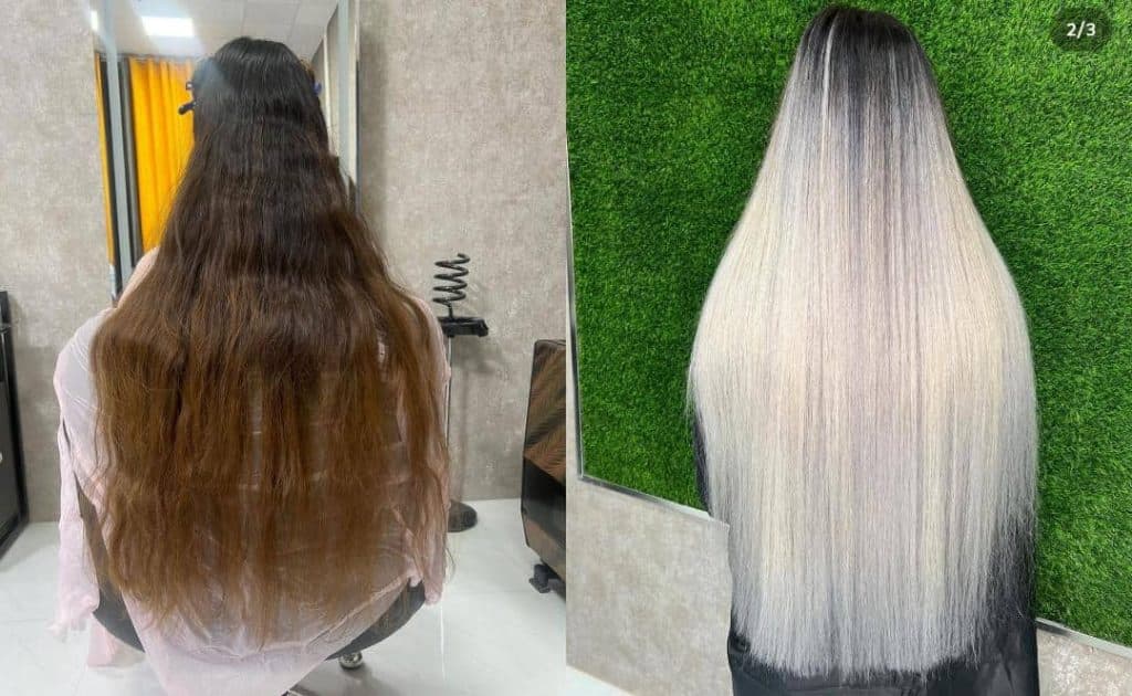 مرکز تخصصی رنگ و لایت نجمه ادبی در خراسان جنوبی