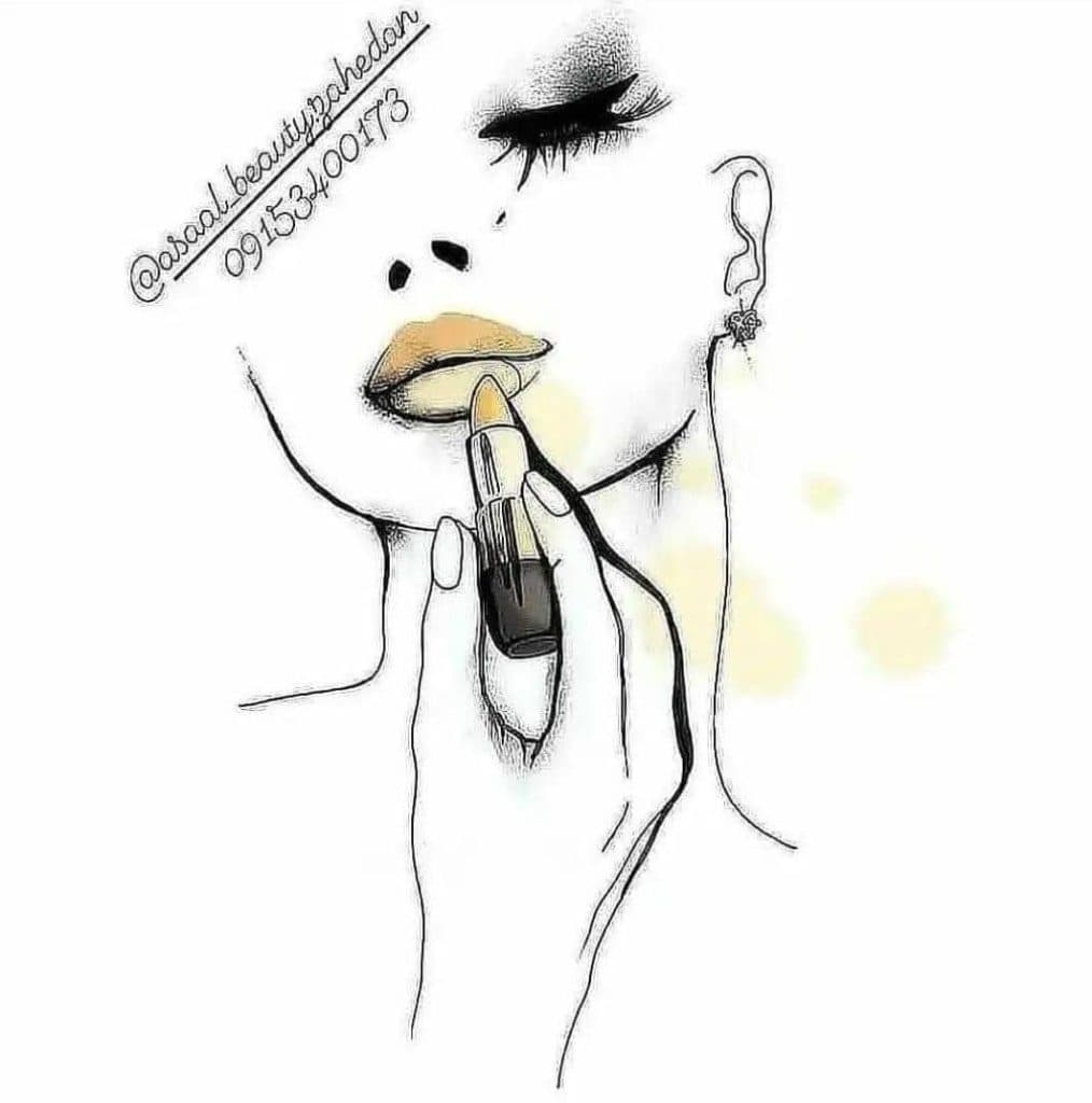 آموزشگاه زیبایی عسل در زاهدان