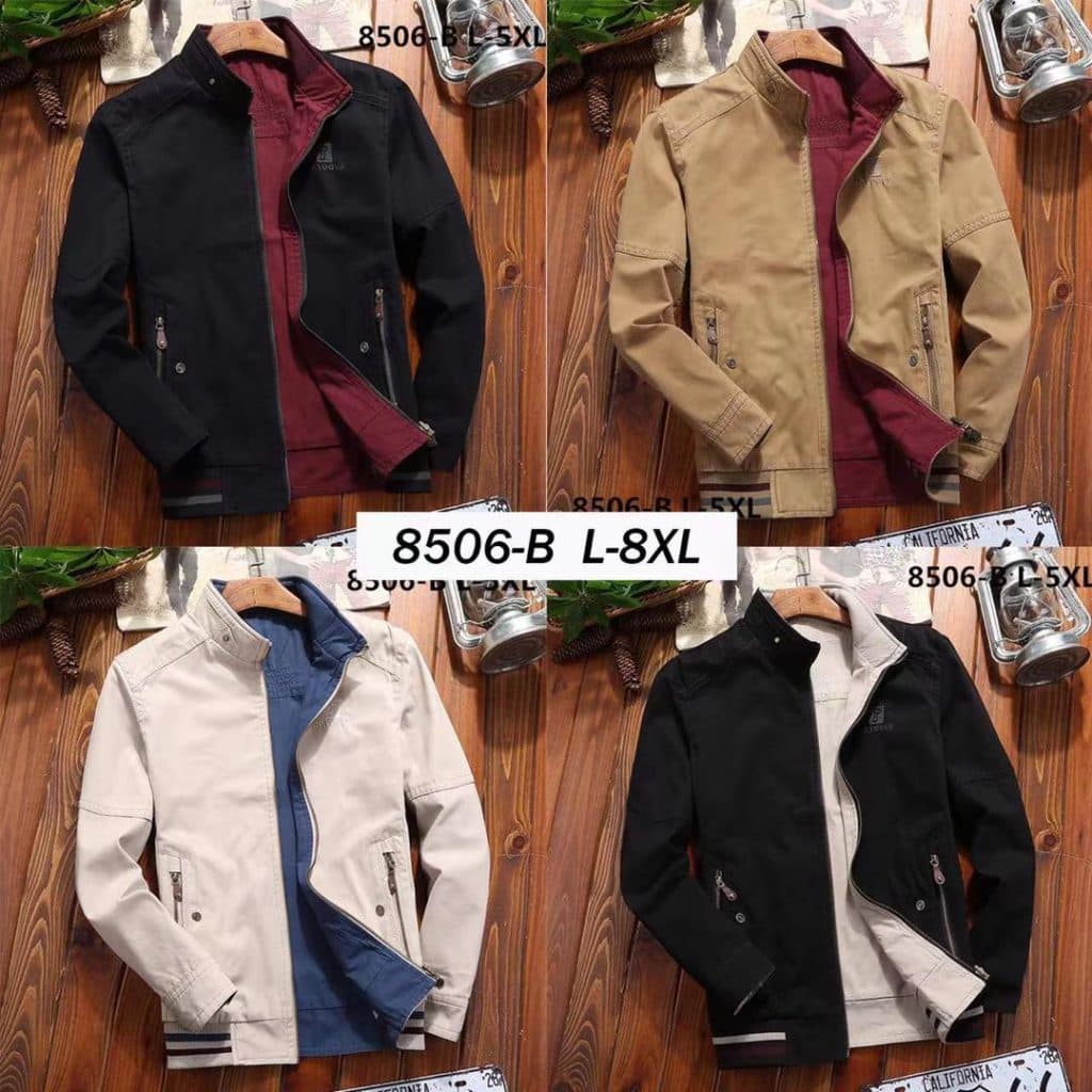 فروشگاه پوشاک مردانه یاراشیق سارایی در بندرانزلی