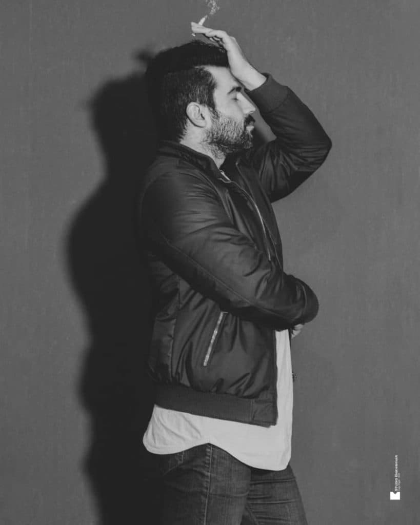 آتلیه عکاسی بخش ور در تبریز