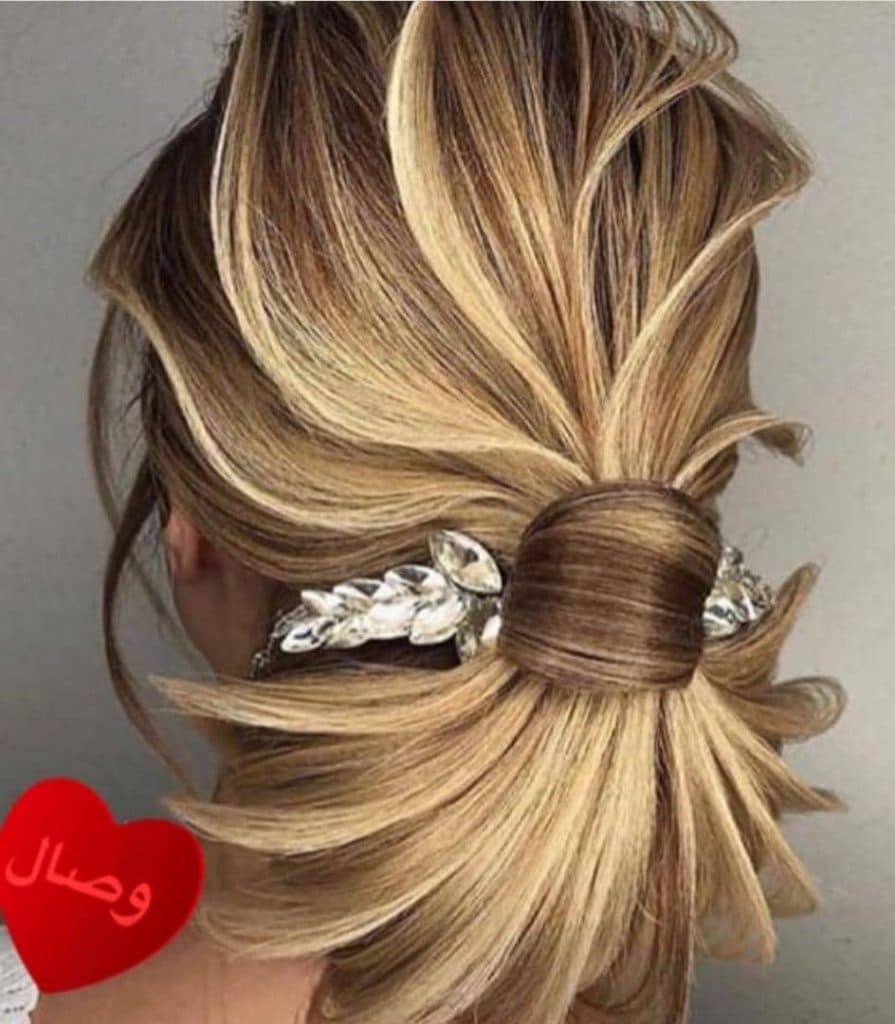 آموزشگاه زیبایی وصال در کنگان