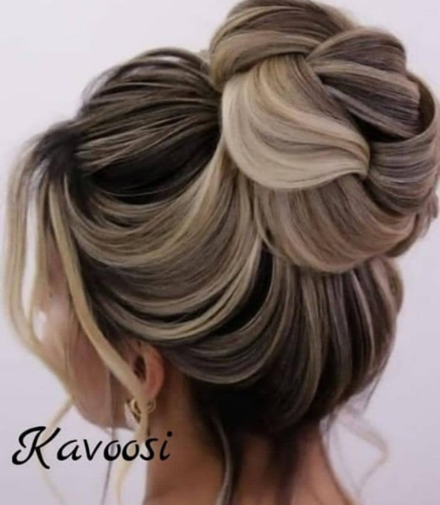 آموزشگاه زیبایی تخصصی کاوسی در تبریز