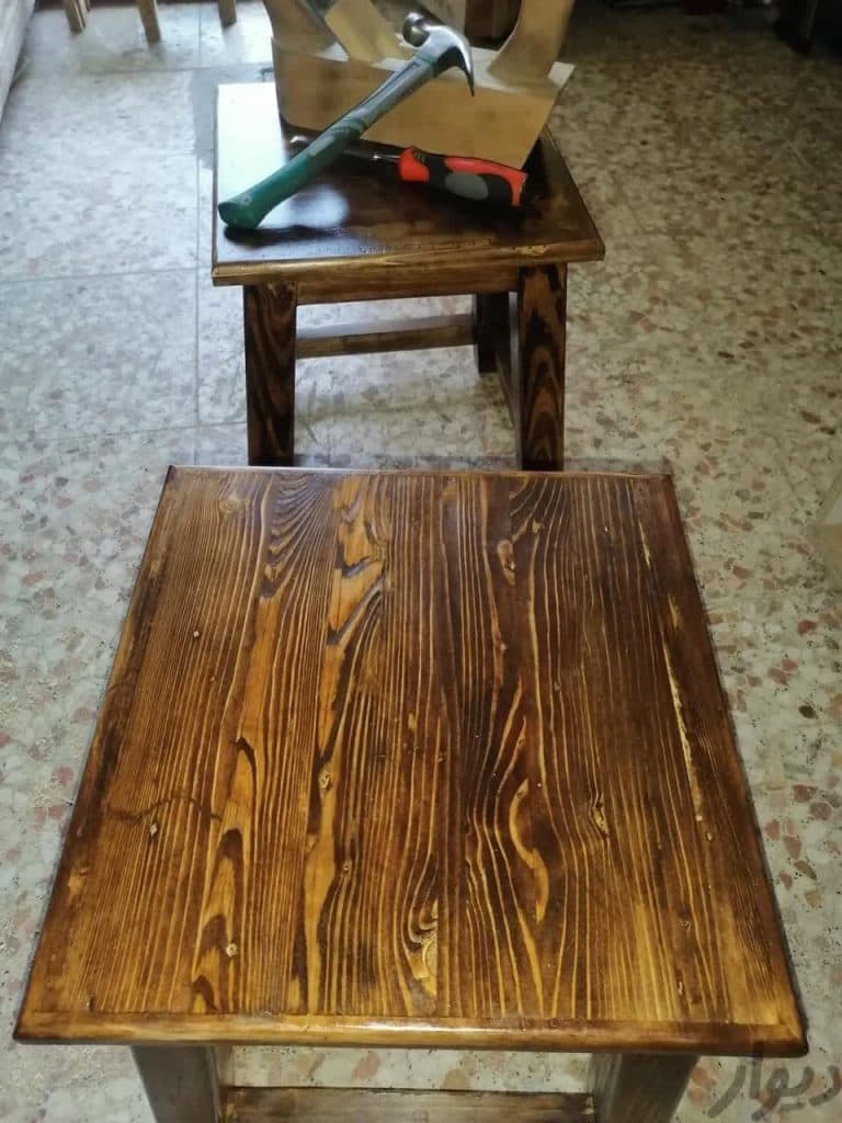 خدمات سندبلاست و لیزر غلامی در هشتگرد