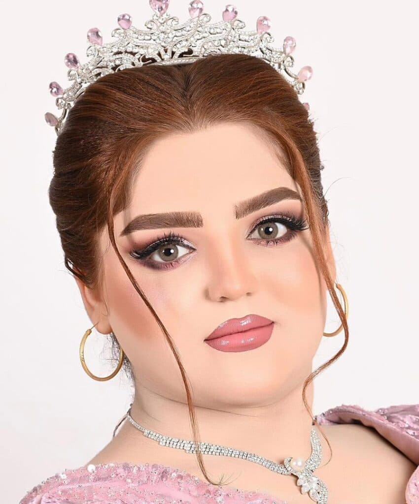 سالن زیبایی الف در داراب