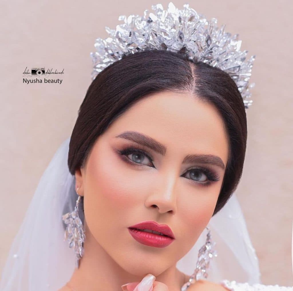 آموزشگاه مراقبت و زیبایی نیوشا در مشهد