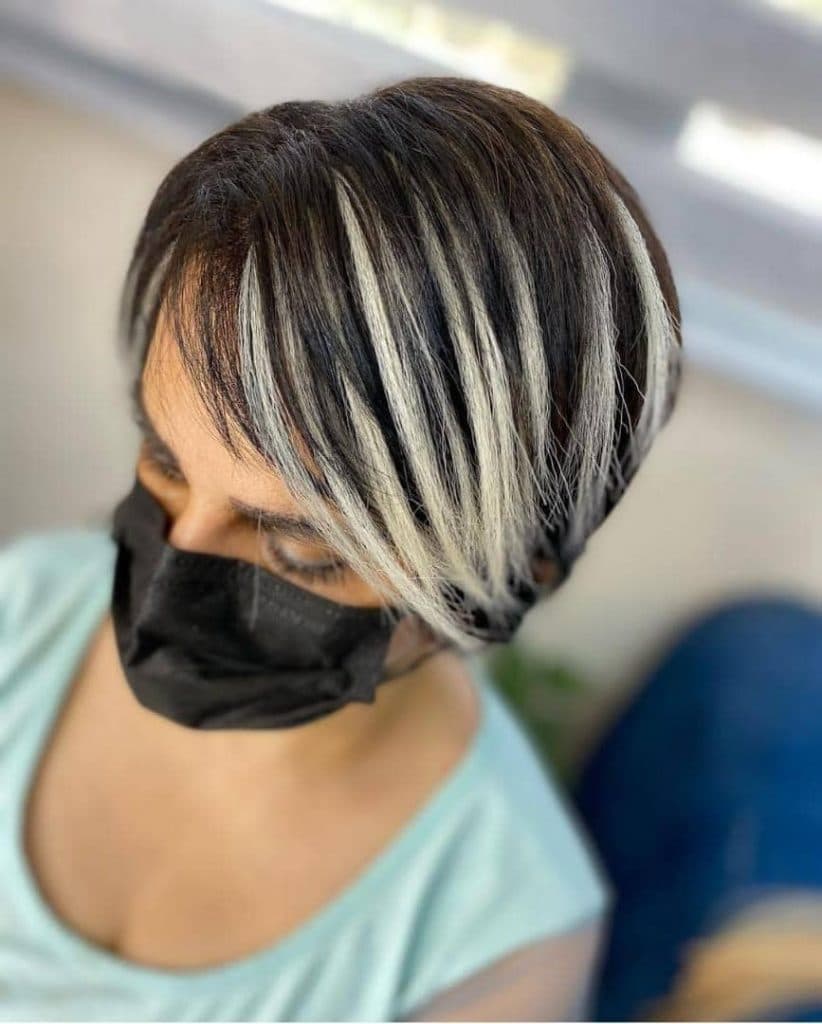 مرکز اکستنشن مو غزل رستمی در مشهد