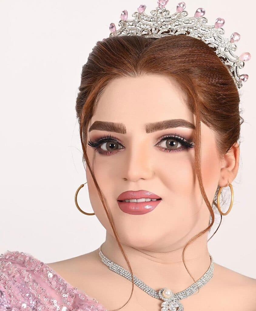 سالن زیبایی الف در داراب