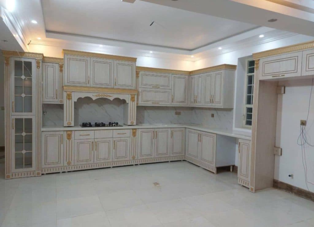 دكوراسيون داخلي نوين چوب در زابل