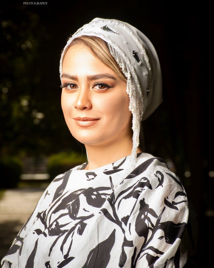 سالن زیبایی آیلار در بیرجند