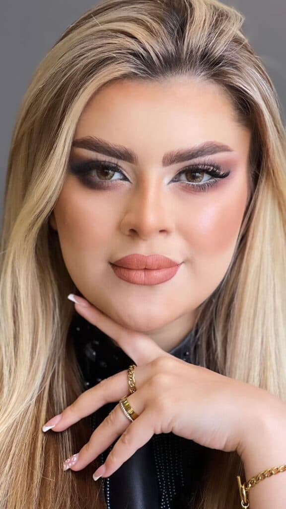 سالن زیبایی الف در داراب