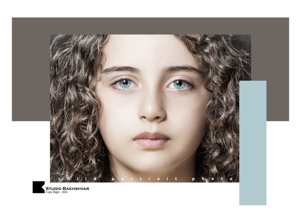 آتلیه عکاسی بخش ور در تبریز