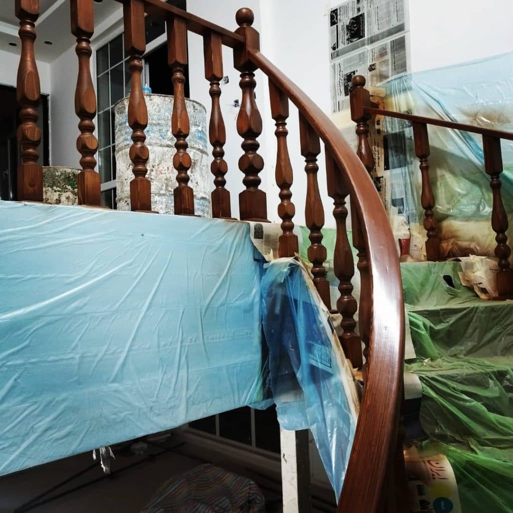 پله سازی آریا در ابهر