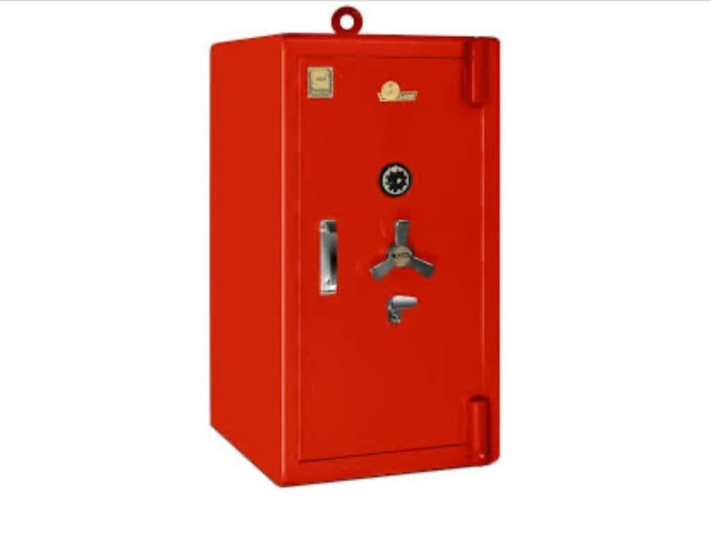 فروشگاه گاوصندوق ملوان در گیلان