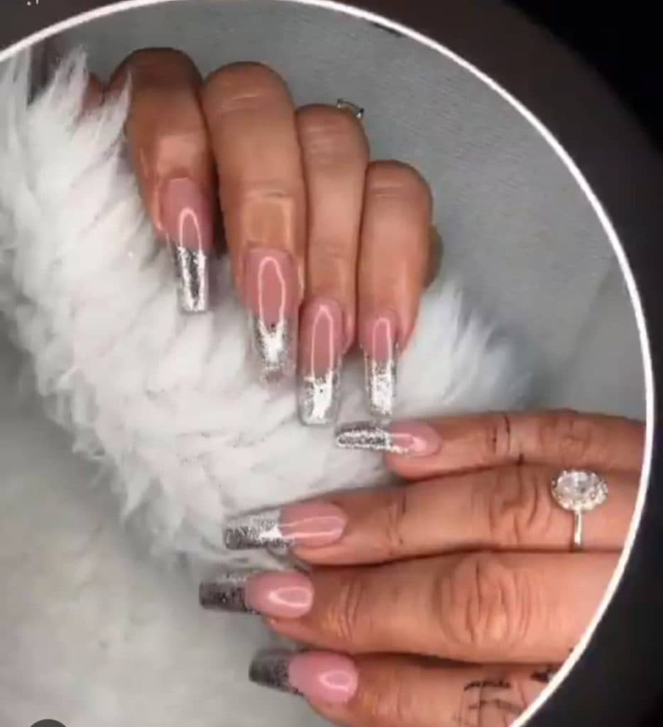 سالن آرایشی صدف در کیش