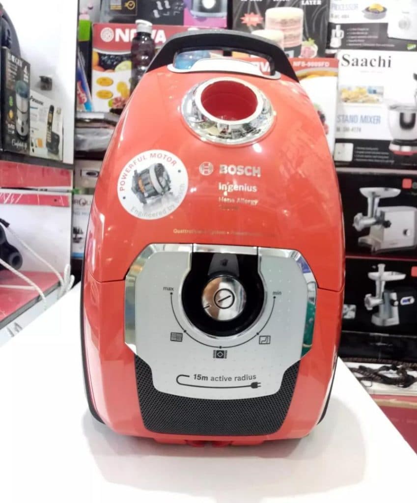 فروشگاه لوازم خانگی ساتیار در گناوه