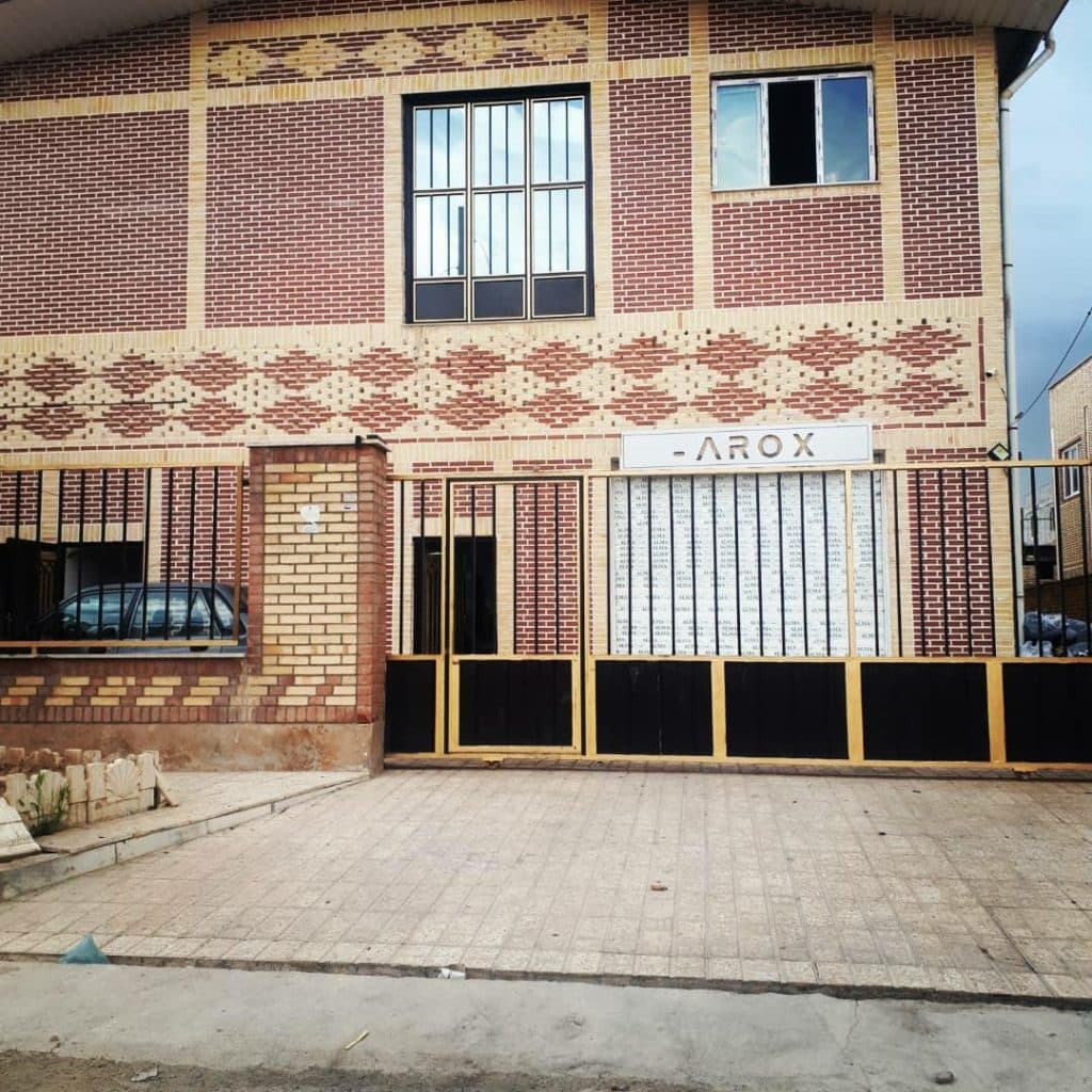 پیمانکار ساختمان و سوله نصیری در تهران