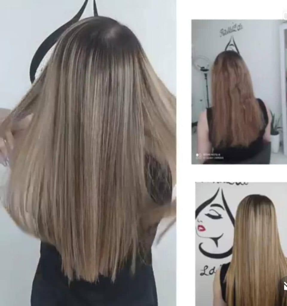 سالن زیبایی رامیلا در ایلام