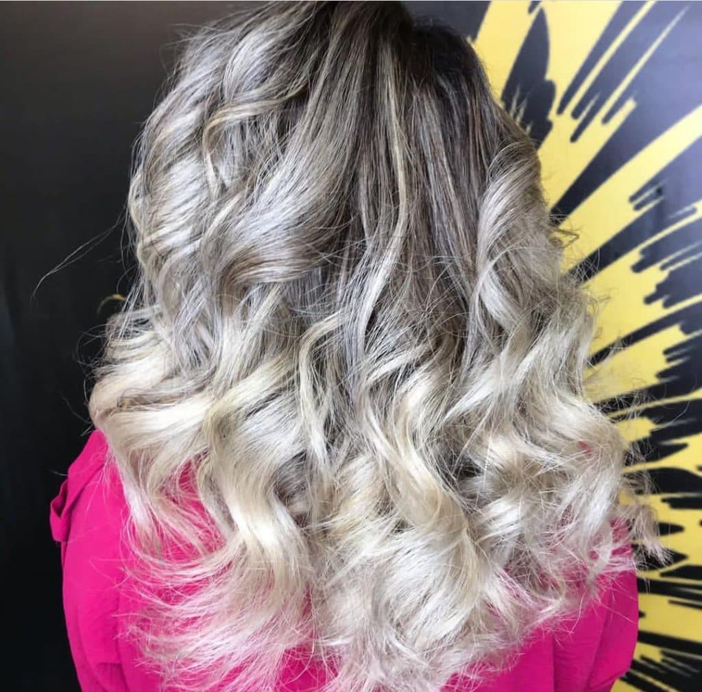 سالن زیبایی شهرزاد در بهارستان