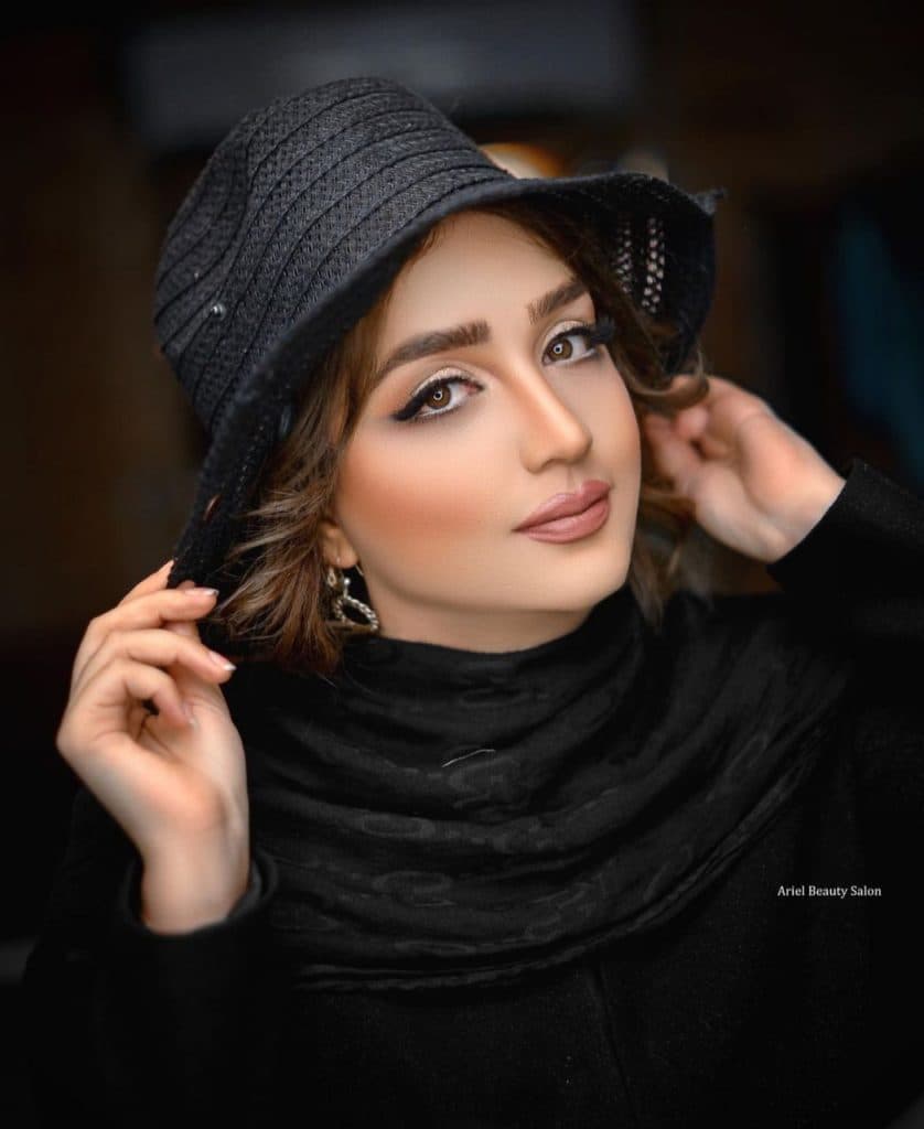 سالن زیبایی آران در یزد