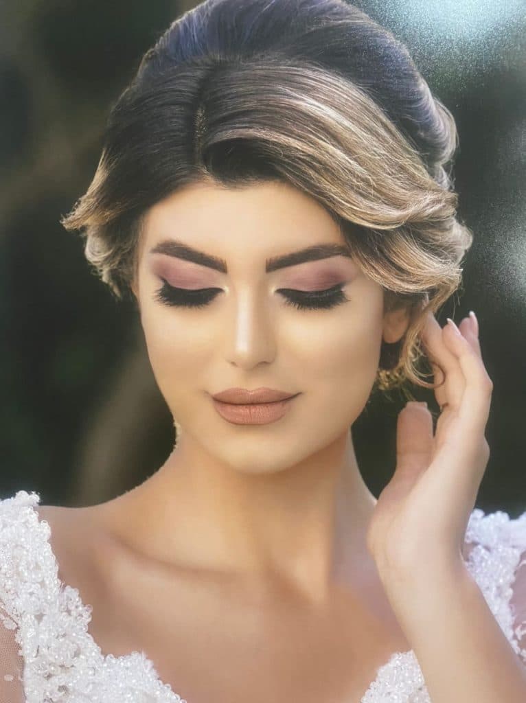 سالن زیبایی و آموزشگاه نگارینا در دزفول