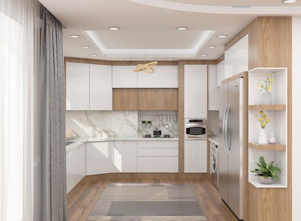 دکوراسیون داخلی محمد در اصفهان