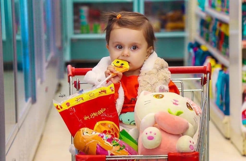 استودیو عکس و فیلم حانیه رستمی تربت حیدریه