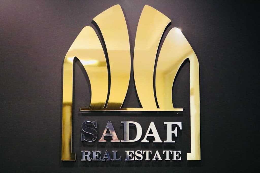 مشاور املاک صدف اندرزگو تهران