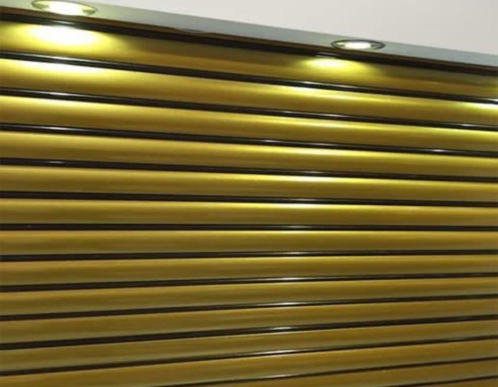 پخش و نصب کرکره برقی امیران در کرج