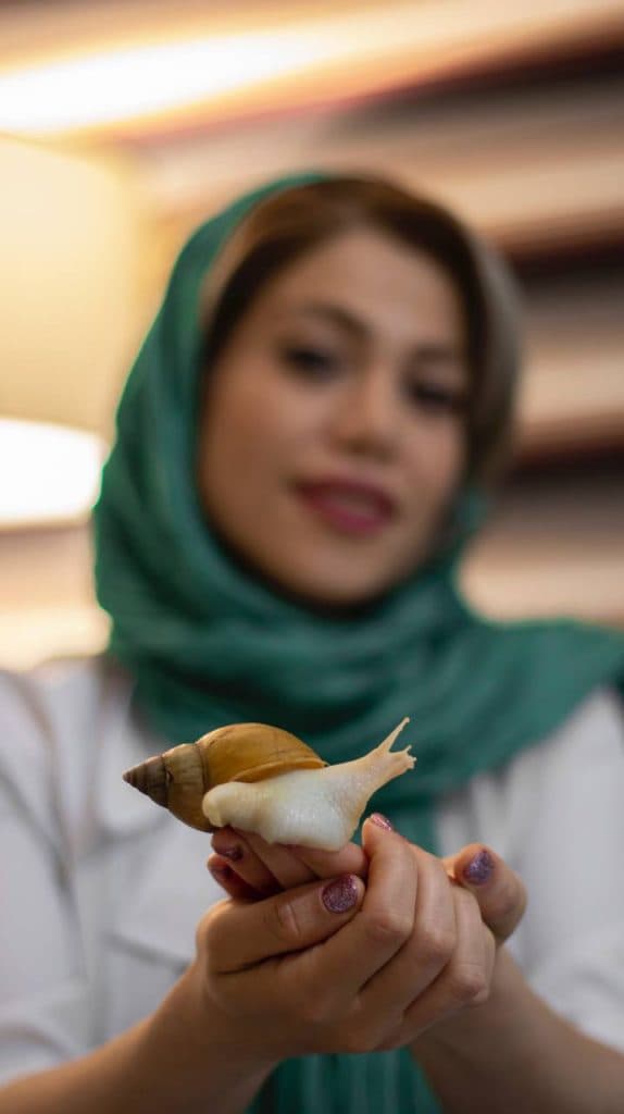 مرکز تخصصی ماساژ پاناس آ در تهران