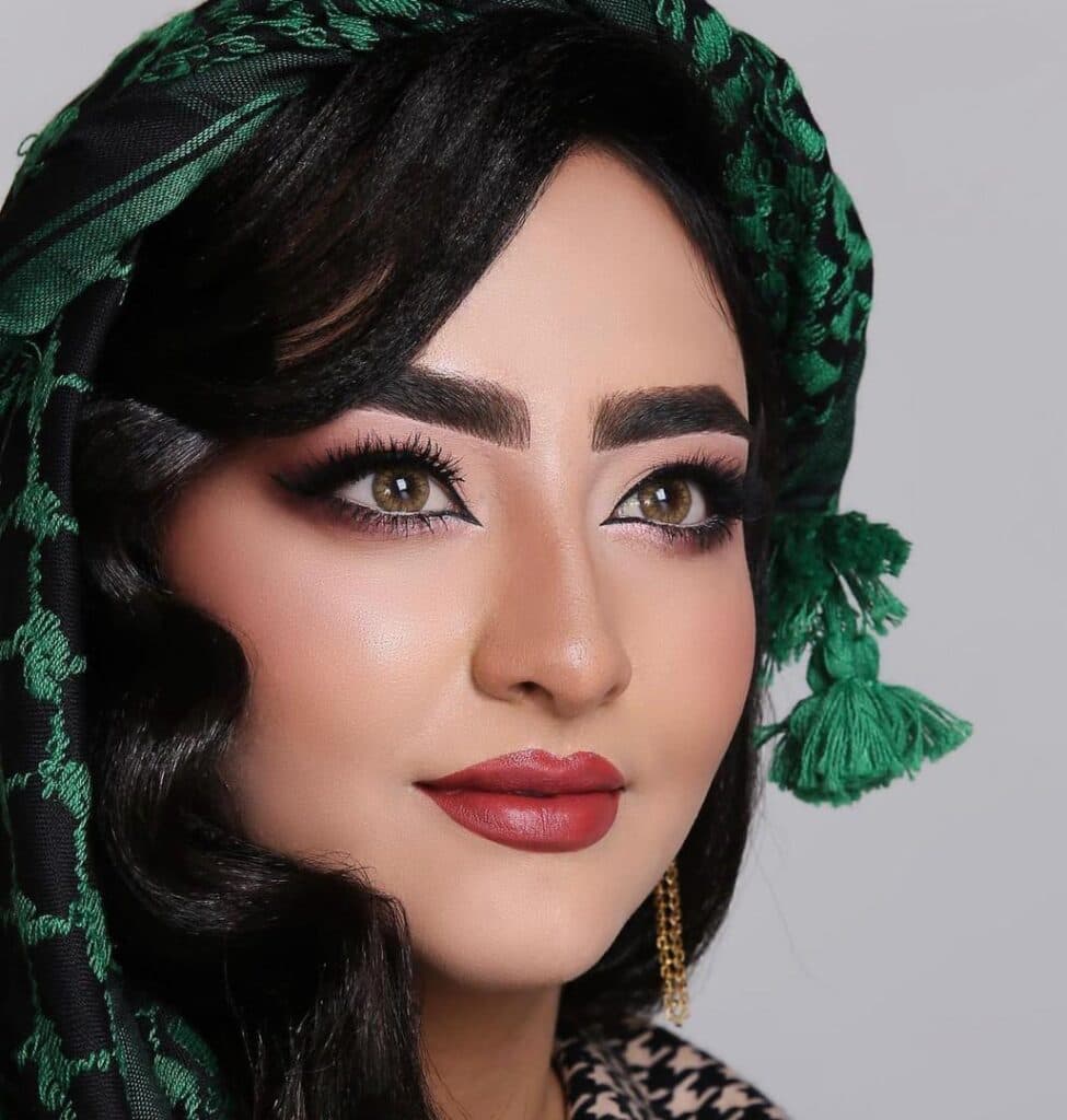 سالن زیبایی الف در داراب