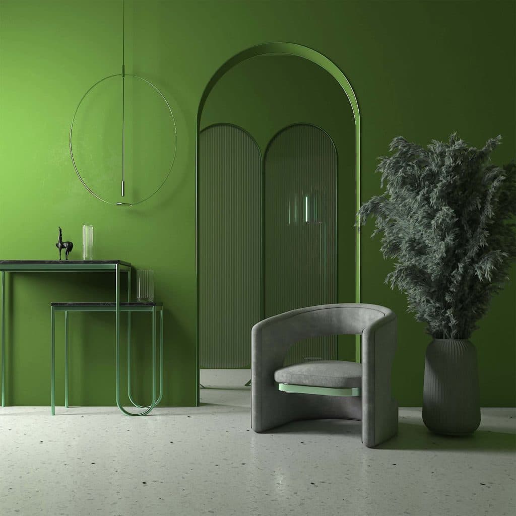 طراحی و اجرای دکوراسیون داخلی شهریاری در ارومیه