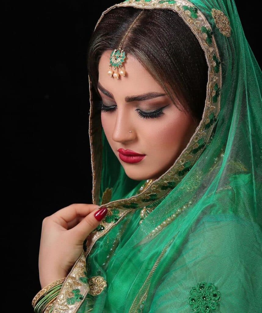 سالن زیبایی الف در داراب