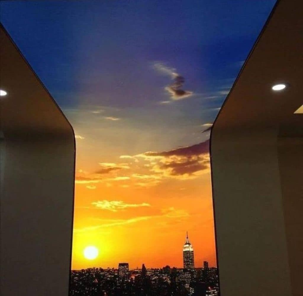 دکوراسیون داخلی یونیک در یزد