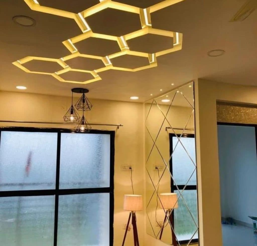 اجرای کناف حسینی در بیرجند