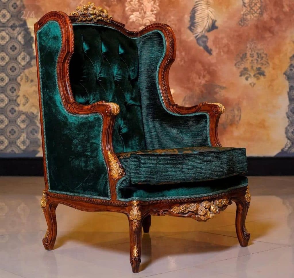 تولیدی مبلمان امپریال چینود در تهران