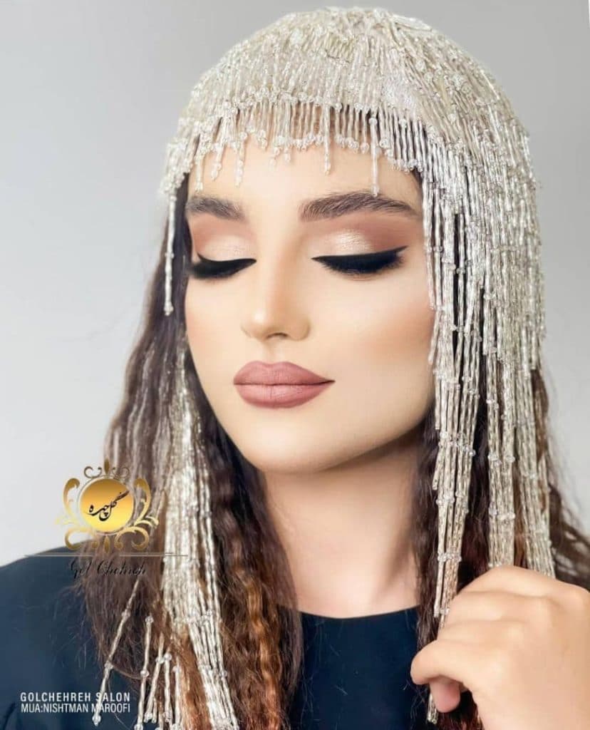 آموزشگاه آرایشگری گلچهره در پیرانشهر