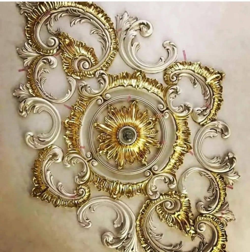 دکوراسیون داخلی عرشیا در تبریز