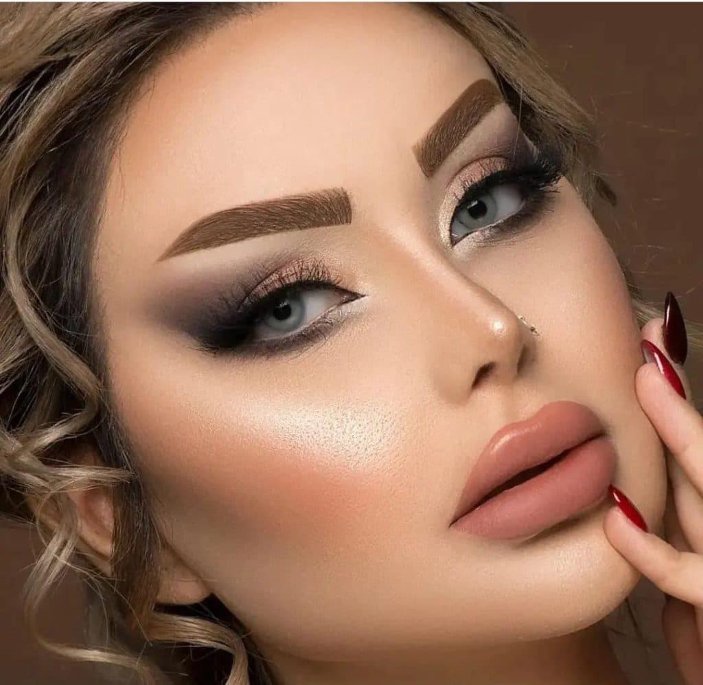 سالن زیبایی گیوا در تبریز