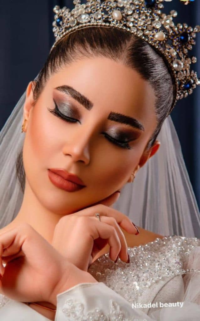 سالن زيبايي نيكا دل در قوچان