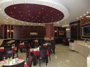 اجرای کناف ایران عرش سازه در تهران