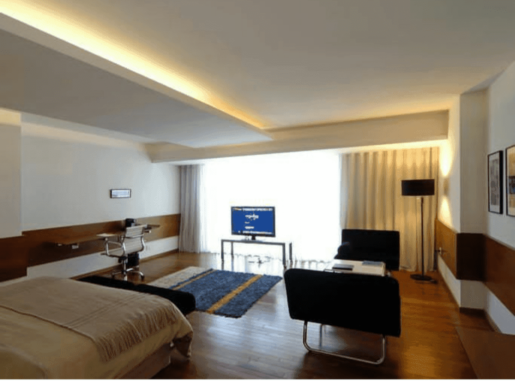 اجرای کناف ایران عرش سازه در تهران