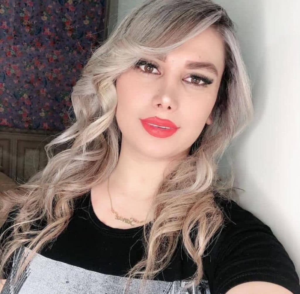 سالن زیبایی نیا در گرگان