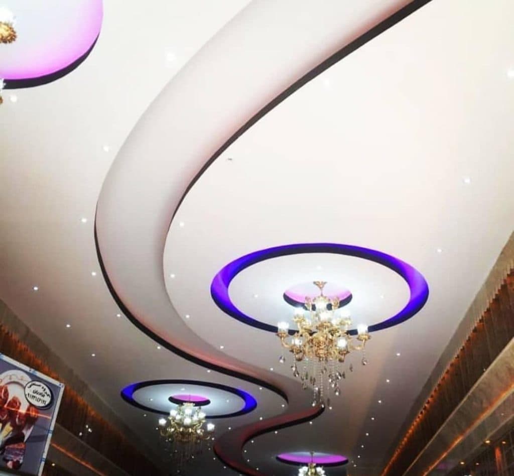 دکوراسیون داخلی توکلی در غرب مازندران