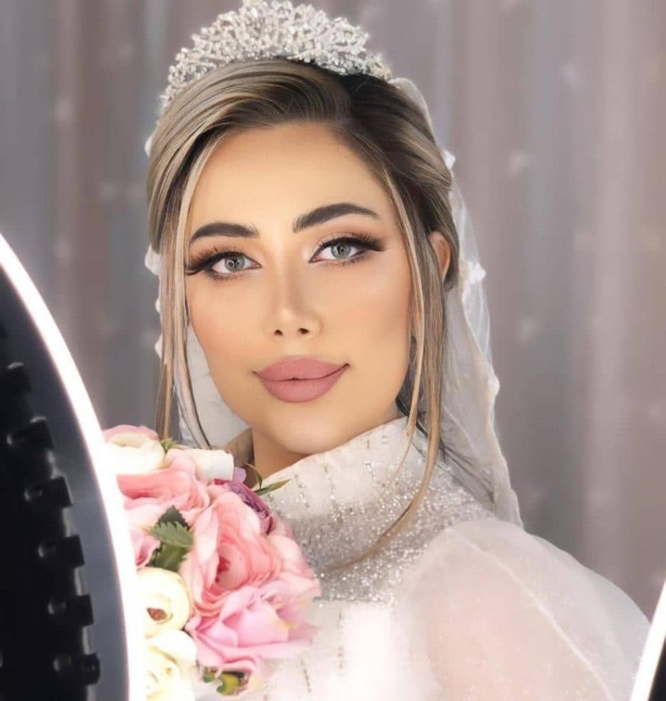 سالن زیبایی رکاپ در خرم آباد