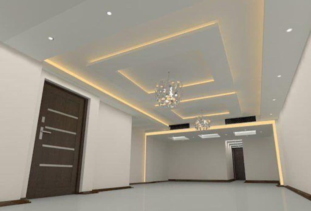 اجرای کناف مرحبا در مشهد