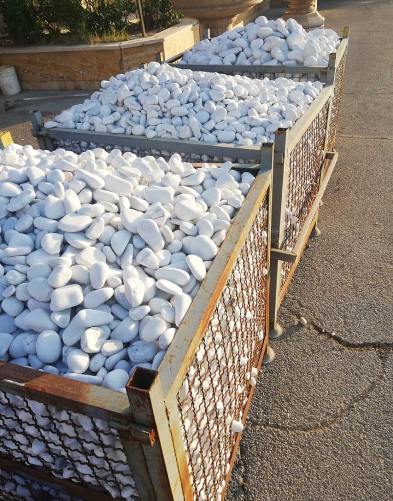 خدمات تخلیه و بارگیری اقیانوس خلیج فارس در بندرعباس