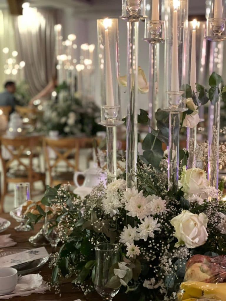 باغ تالار آراد در تهران