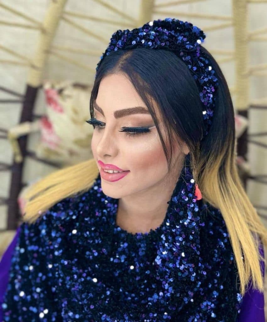 سالن زیبایی نازگل بندر در بندرعباس